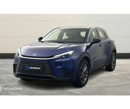 LEXUS LBX LEXUS LBX 1.5 136CH BUSINESS 2WD