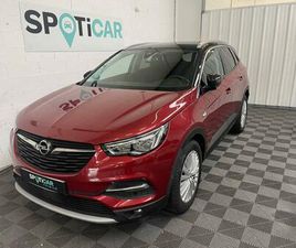 X 1.2 TURBO 130 CH BVA6 INNOVATION