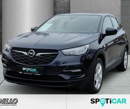 X EDITION 1.2 TURBO APPLE CARPLAY ANDROID AUTO MUSIK