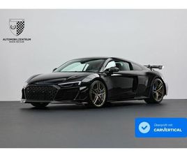 PERFORMANCE 1 OF 1/1000PS REVOLUTIONSPORTSCAR