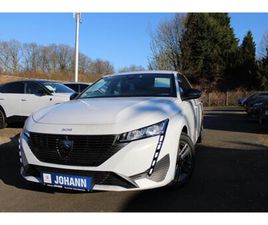 PEUGEOT 308 SW SW ACTIVE PACK BLUEHDI 130 EAT8 *ACC + KLIMA*