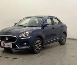 SUZUKI DZIRE