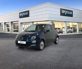 C 1.0 70 CH HYBRIDE BSG S/S DOLCEVITA