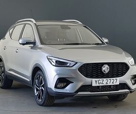 1.0T GDI EXCLUSIVE 5DR DCT