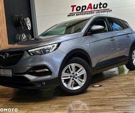 OPEL GRANDLAND X OPEL GRANDLAND X 1.5 CDTI EDITION S&S