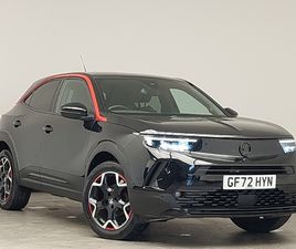 1.2 TURBO GS LINE 5DR