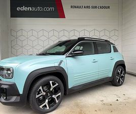 RENAULT R4 RENAULT 4 E-TECH ELECTRIQUE 150 CH AUTONOMIE CONFORT TECHNO