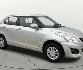 SUZUKI DZIRE