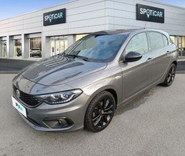 1.4 95CH S/S ELYSIA MY20 5P