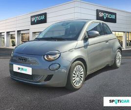 E/ELECTRIQUE 95CH/95 ACTION PLUS/1ERE MAIN