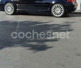 VOLKSWAGEN GOLF GTI VOLKSWAGEN GOLF 1.8T GTI