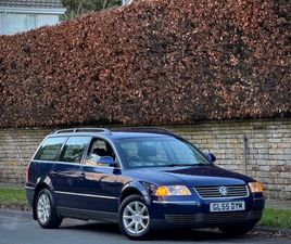 2005 (55) - 1.9 HIGHLINE TDI 130 5DR