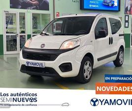 1.4 EASY 57 KW (77 CV)