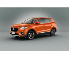 MG ZS LUXURY 111CV ESSENCE TOIT OUVRANT PANO-LEDS-CAMÉRA 360- GARANTIE 12/2030 REPRISE AUTO, MOTO ET CAMPING-CAR POSSIBLE