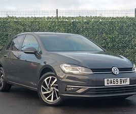 2.0 TDI MATCH EDITION 5DR DSG