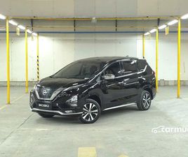 NISSAN LIVINA 2019 NISSAN LIVINA 1,5 VL MPV // FLASH SALE