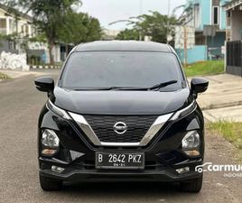NISSAN LIVINA 2020 NISSAN LIVINA 1.5 VE MPV
