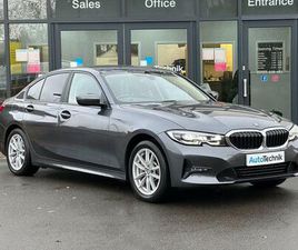 2.0 330E 12KWH SE PRO AUTO EURO 6 (START/STOP) 4DR