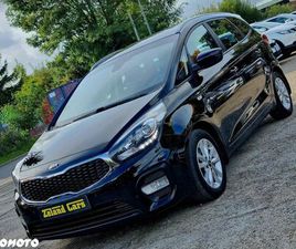 KIA CARENS KIA CARENS 1.7 CRDI L 7OS