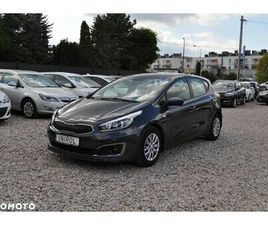 KIA CEED KIA CEED 1.0 T-GDI M