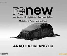 RENAULT DUSTER 1.2 MHEV