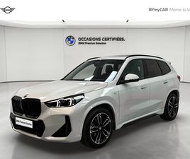 BMW X1 SDRIVE 18D X1 SDRIVE18D