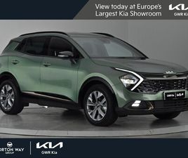 1.6 T-GDI HEV SHADOW