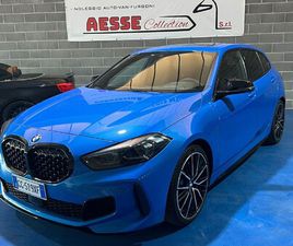 BMW SERIE 1 M135I 306CV 2022