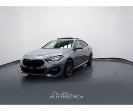 BMW SERIE 2 GRAN COUPE D 150CV GRAN COUPÉ MSPORT