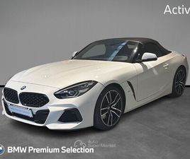 SDRIVE 30I MSPORT AUTO