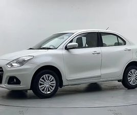 SUZUKI DZIRE