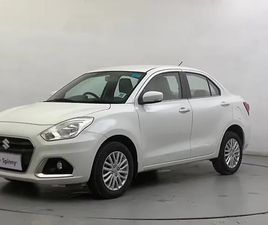 SUZUKI DZIRE