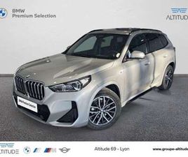 SDRIVE20D 163CH M SPORT