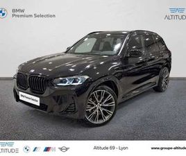 XDRIVE30E 292CH M SPORT