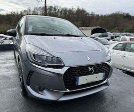 PURETECH 110CH FOREVER AUTOMATIQUE