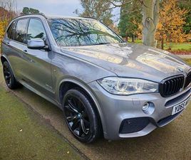 3.0 40D M SPORT AUTO XDRIVE EURO 6 (START/STOP) 5DR