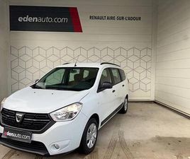 TCE 100 FAP 7 PLACES ESSENTIEL