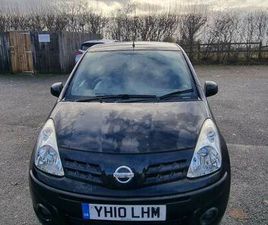 NISSAN PIXO NISSAN, PIXO, HATCHBACK, 2010, MANUAL, 996 (CC), 5 DOORS