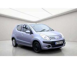 NISSAN PIXO NISSAN PIXO