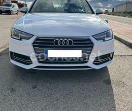 AUDI A4 AUDI A4