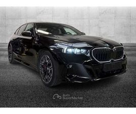 540 540D 48V XDRIVE MSPORT PRO