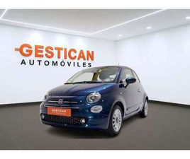 FIAT 500 DOLCEVITA 1.0 HYBRID 51KW (70 CV)