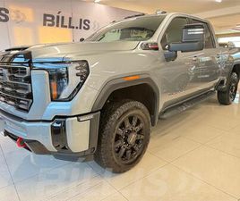 GMC SIERRA 2500 GMC SIERRA