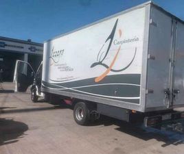 IVECO DAILY IVECO - DAILY