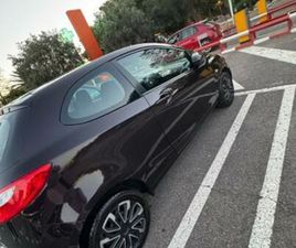 MAZDA 2 MAZDA - MAZDA2