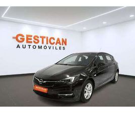 OPEL ASTRA 1.2T XHL S/S EDITION 110