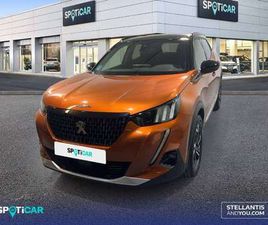 1.2 PURETECH S&S GT 130