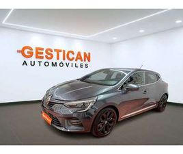 RENAULT CLIO E-TECH E-TECH HÍBRIDO EQUILIBRE 103KW