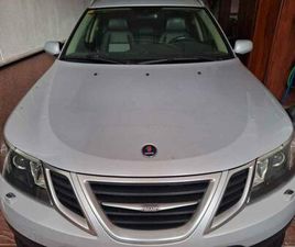 SAAB 9-3X SAAB - 9-3X