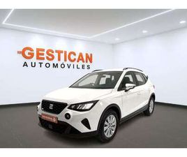 SEAT ARONA 1.0 TSI S&S REFERENCE XM EDITION 95